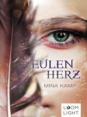 cover image of Eulenherz